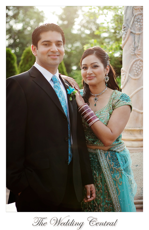 Indian Wedding Photography NJ