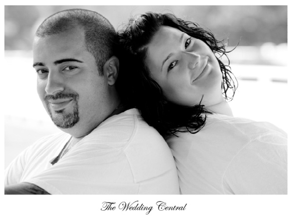 New Jersey Engagement Session