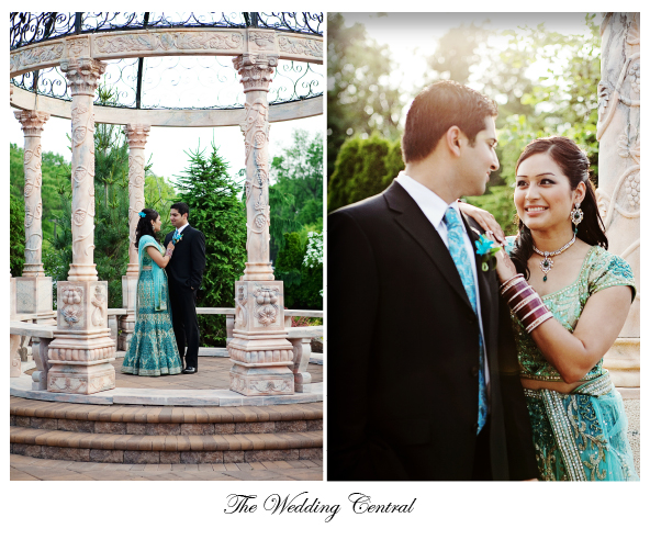 Indian Wedding Photography - New Jersey Wedding Photographer
