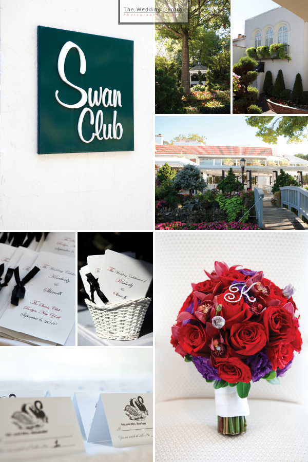 Swan Club Long Island New York Wedding Photography