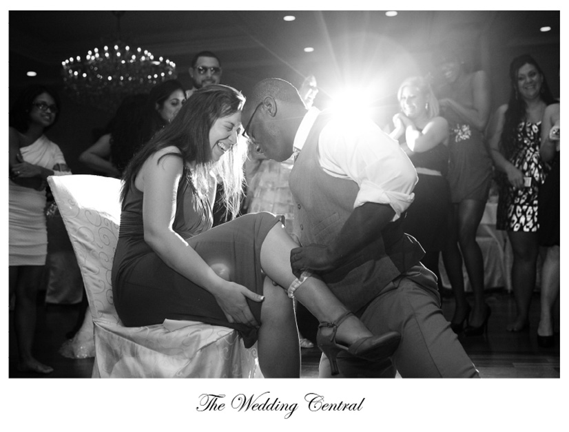 New Jersey Wedding Photography - Radisson freehold nj