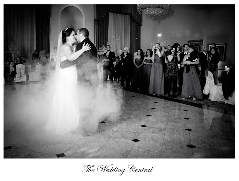 The Venetian NJ Wedding Photography