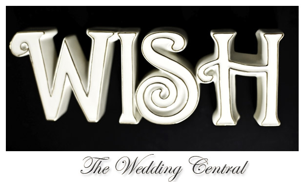Word Wish - Wish Upon foundation New Jersey Chapter