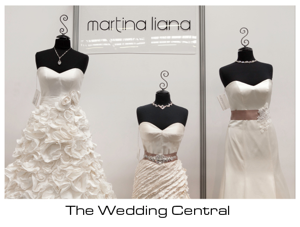 New York International Bridal Market