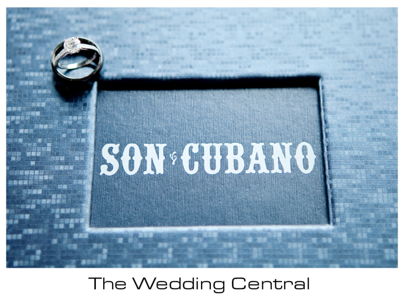 NJ Wedding Photographer - Son Cubano Wedding Edgewater NJ