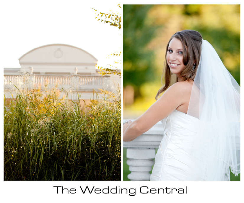 The Palace Wedding Photos - NJ Wedding Photographer