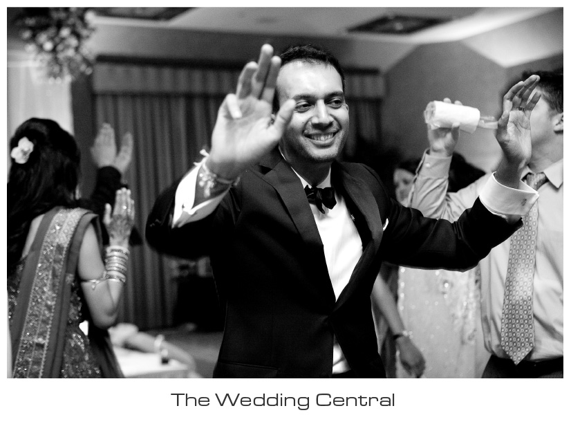 Philadelphia Indian Wedding Photography