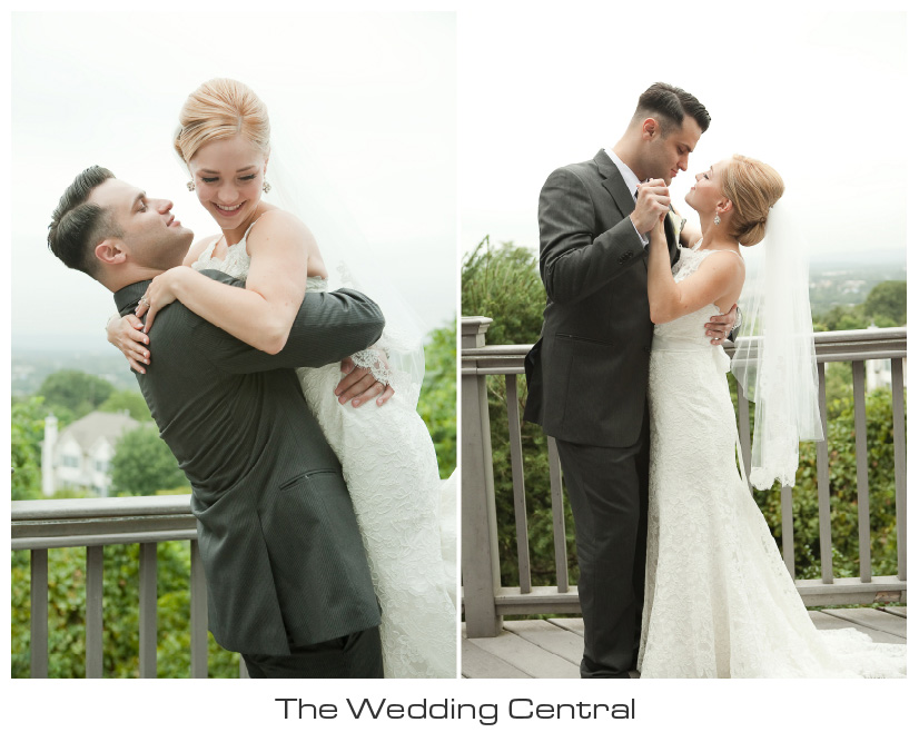 NJ Wedding Photography - Lindsay and Alex Levine Wedding Photos