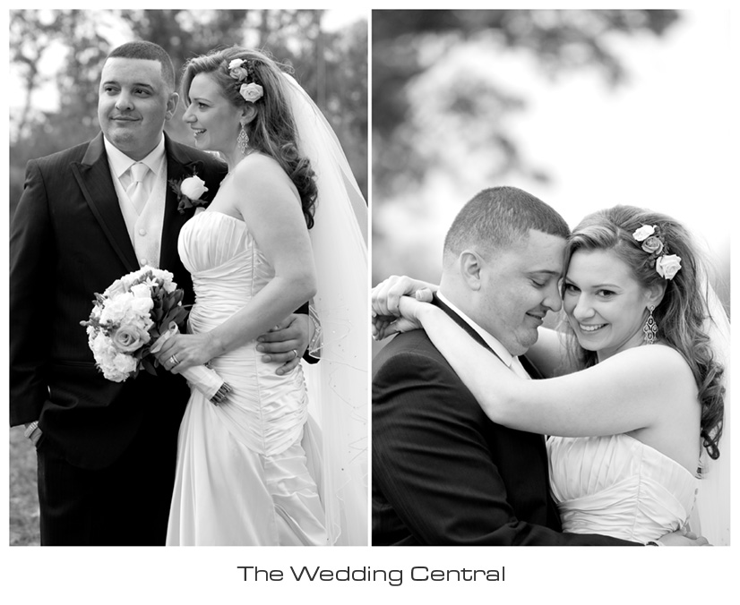Northern New Jersey Wedding - Bergen County Wedding Photographer