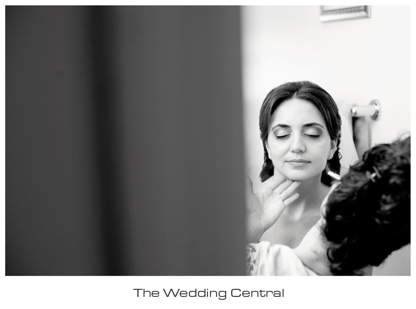 NJ Jersey Wedding Photographer - Arabic Wedding Photography