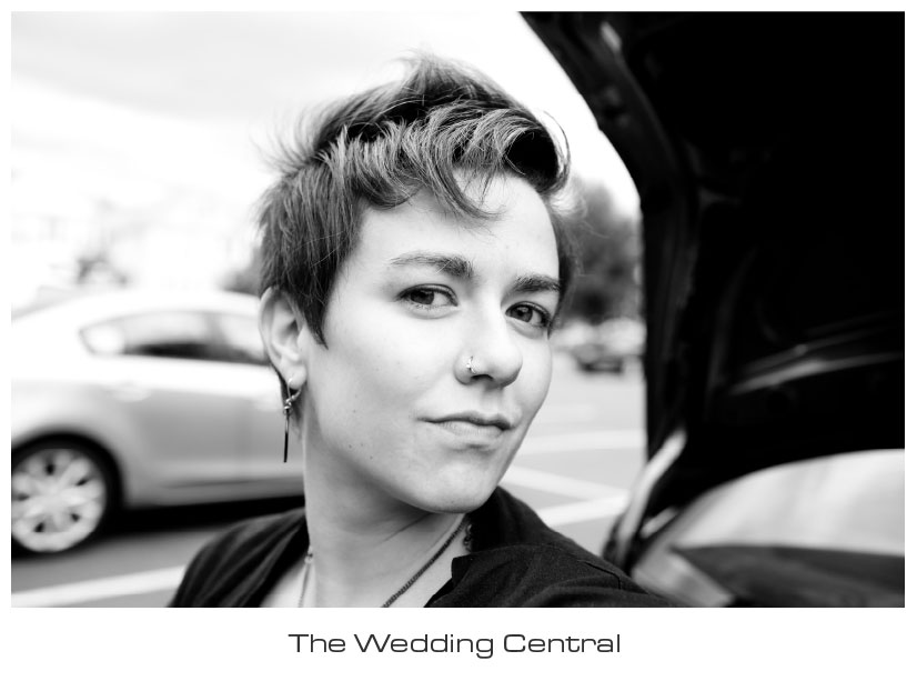 the wedding central - erica second wedding photographer - photojournalist photographer
